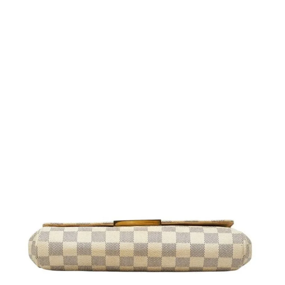 LOUIS VUITTON delivery duty